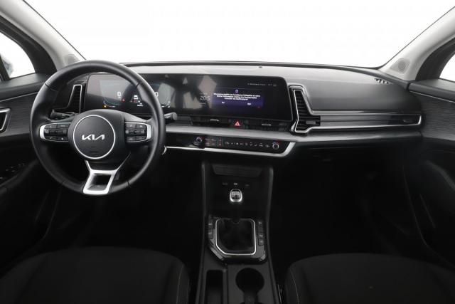 Kia Sportage image 2