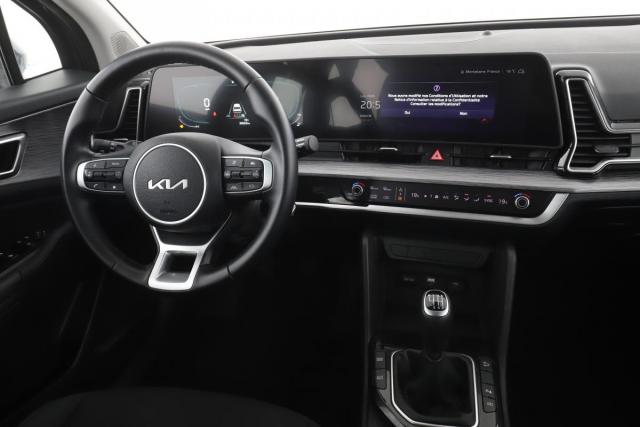 Kia Sportage image 1