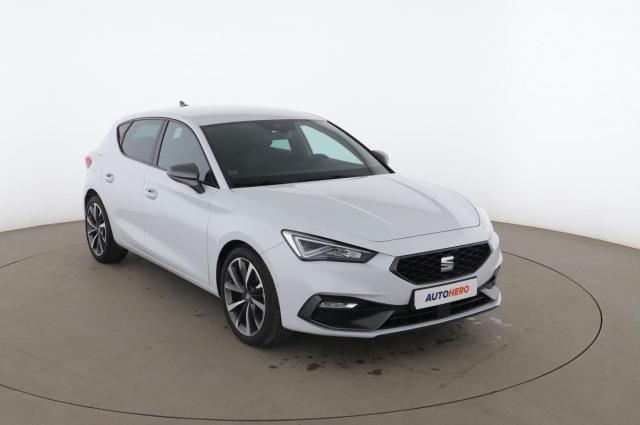 Seat Leon image 3