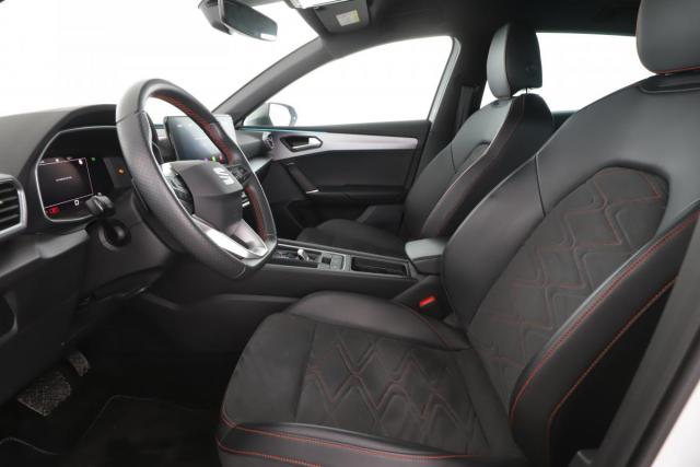 Seat Leon image 9