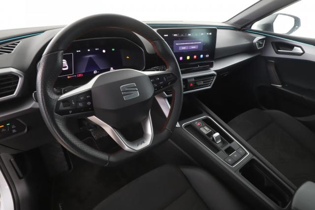 Seat Leon image 6