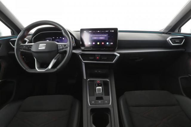 Seat Leon image 7