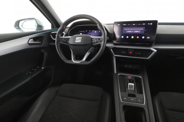 Seat Leon image 1