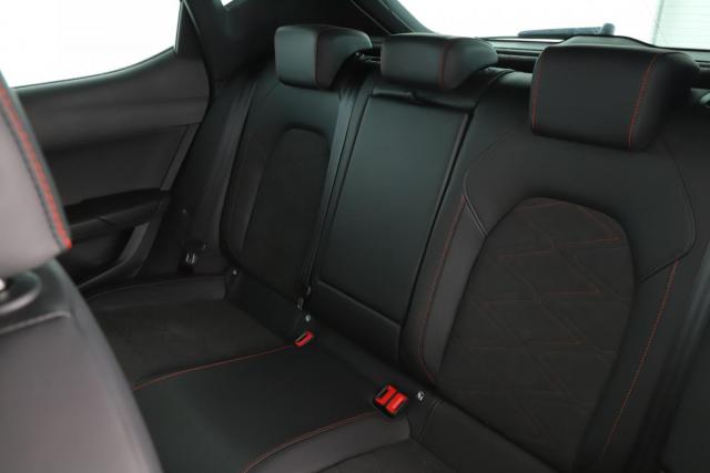 Seat Leon image 2