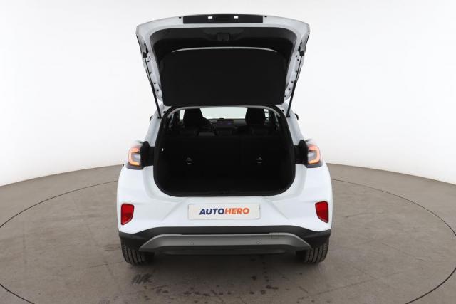 Ford Puma image 5