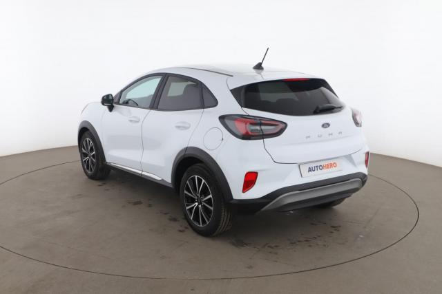 Ford Puma image 6