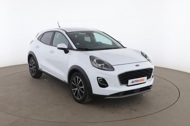 Ford Puma image 7