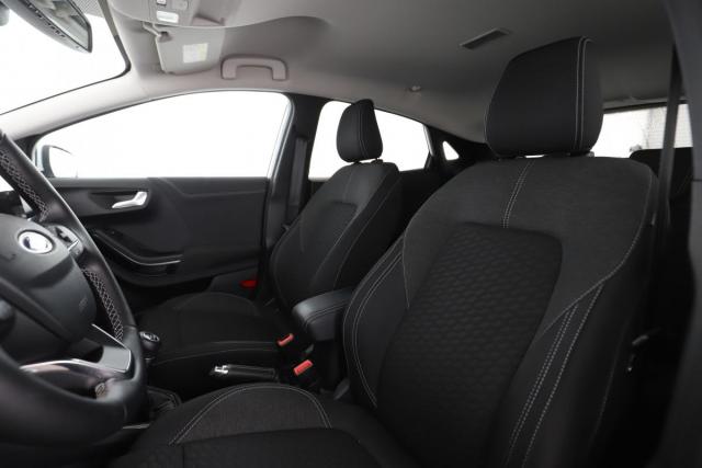 Ford Puma image 1