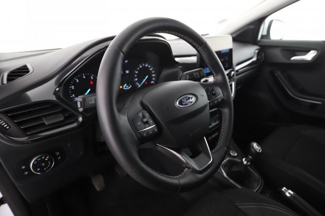 Ford Puma image 4