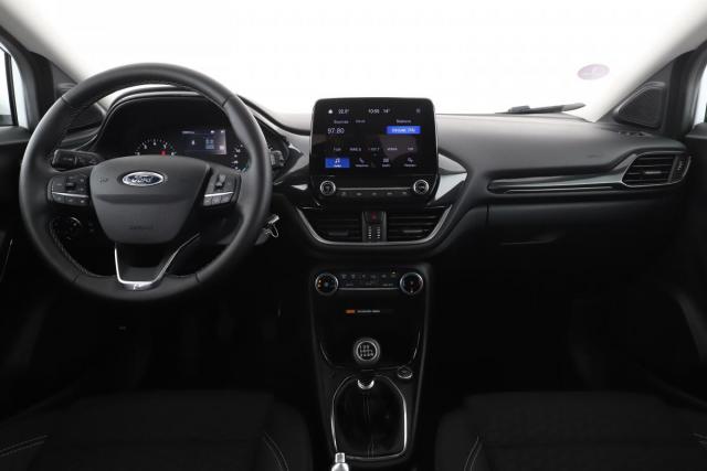 Ford Puma image 2