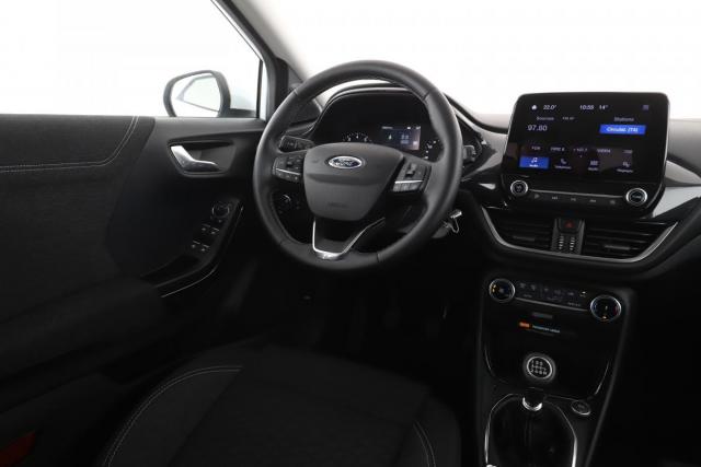 Ford Puma image 3