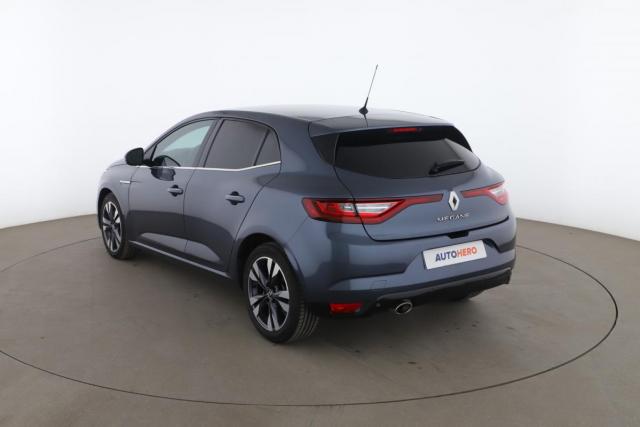 Renault Mégane image 2