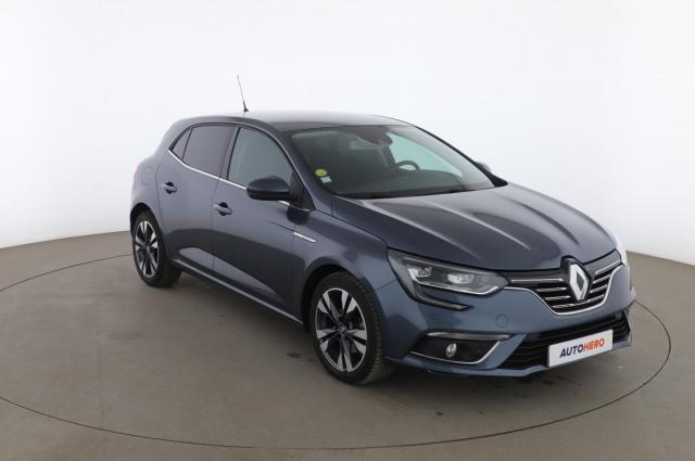 Renault Mégane image 5