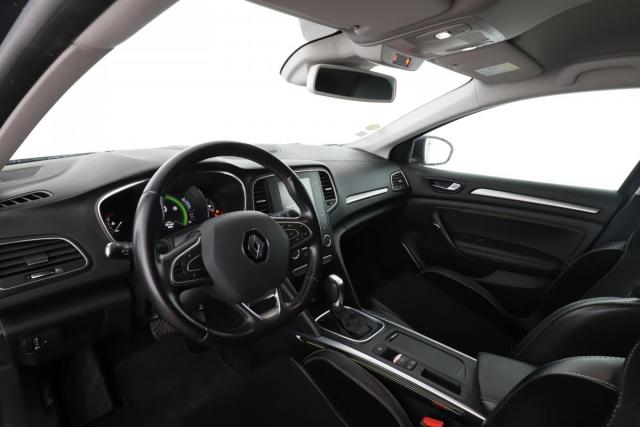 Renault Mégane image 8