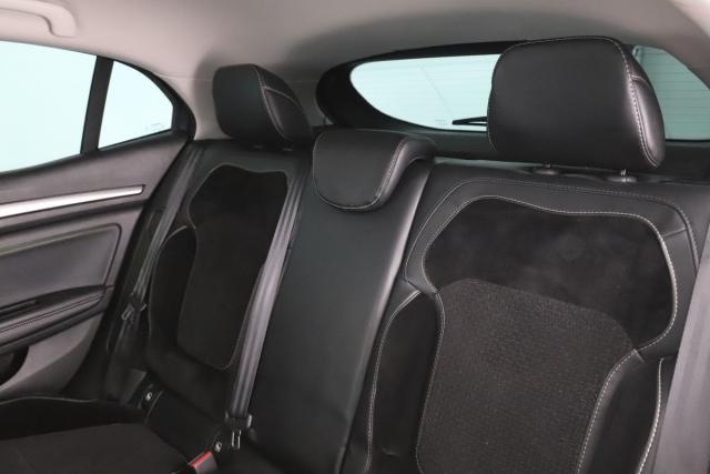 Renault Mégane image 9