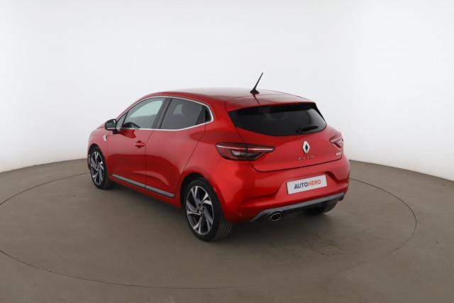 Renault Clio image 4