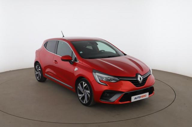 Renault Clio image 6