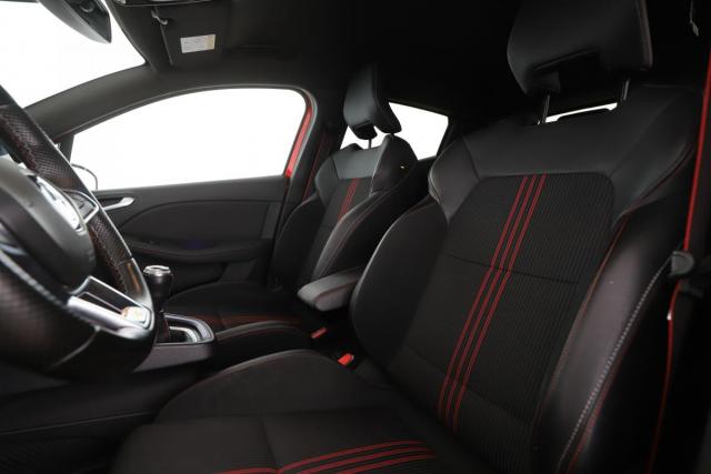 Renault Clio image 8