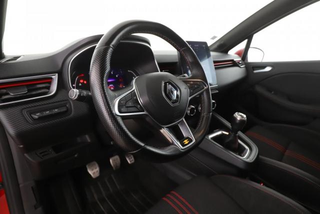 Renault Clio image 1