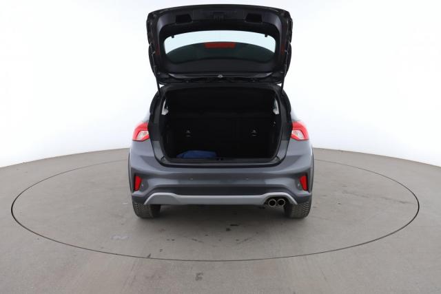 Ford Focus image 8