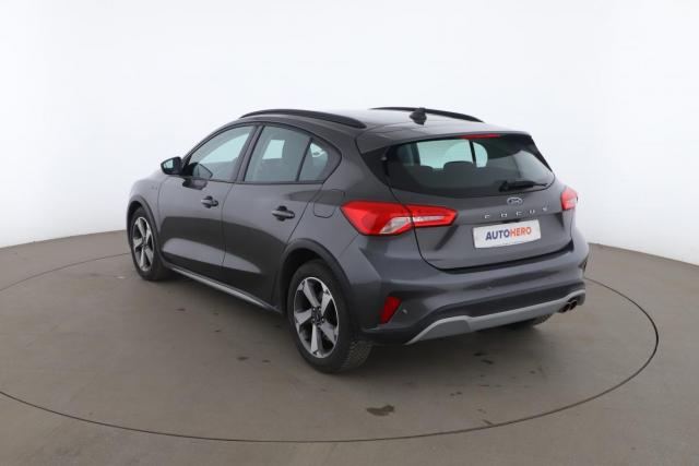 Ford Focus image 1