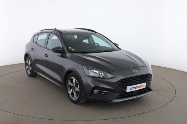 Ford Focus image 2