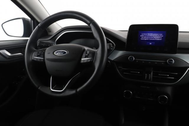 Ford Focus image 3