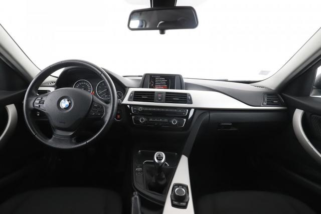 Bmw Série 3 image 1