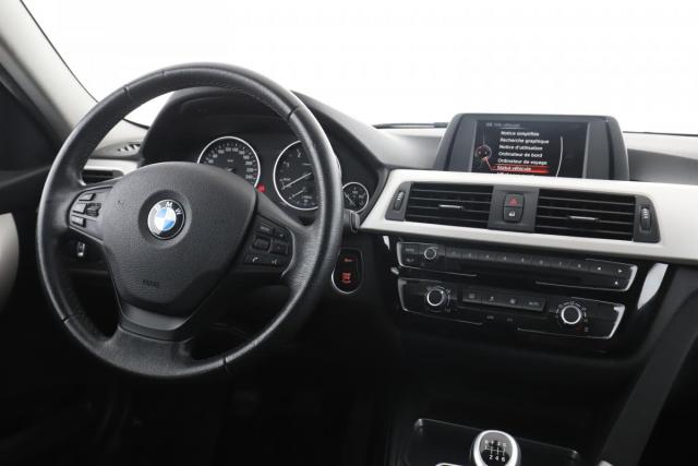 Bmw Série 3 image 8