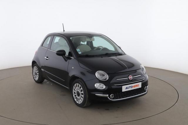 Fiat 500 image 3