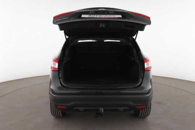 Nissan Qashqai image 5