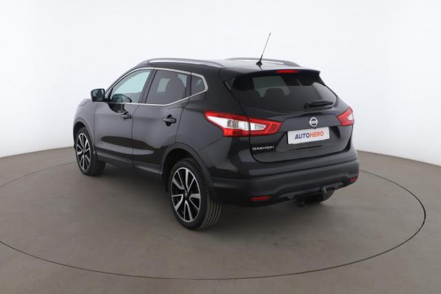 Nissan Qashqai image 4
