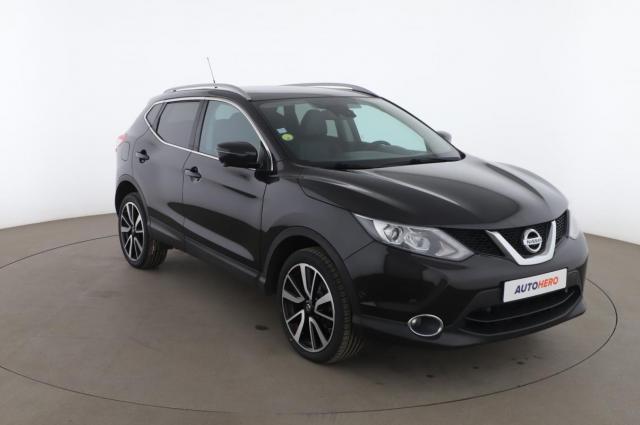 Nissan Qashqai image 2