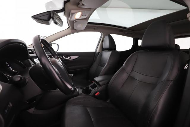 Nissan Qashqai image 8