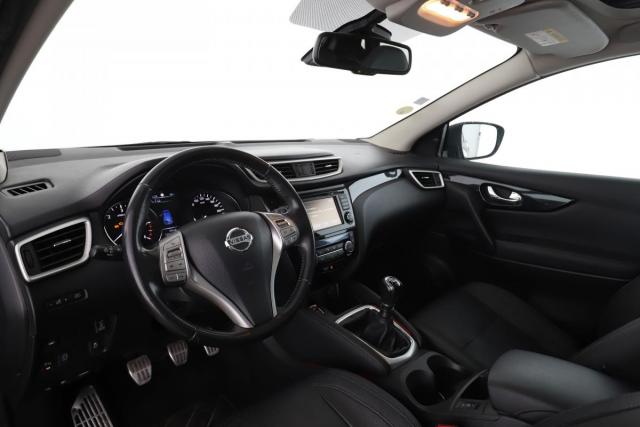 Nissan Qashqai image 9