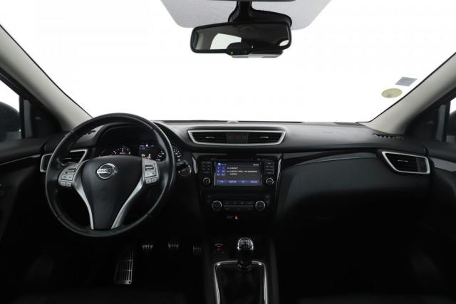 Nissan Qashqai image 1