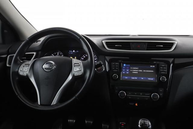 Nissan Qashqai image 7