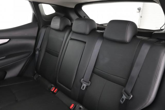 Nissan Qashqai image 6