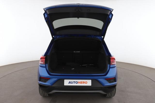 Volkswagen T-Roc image 1