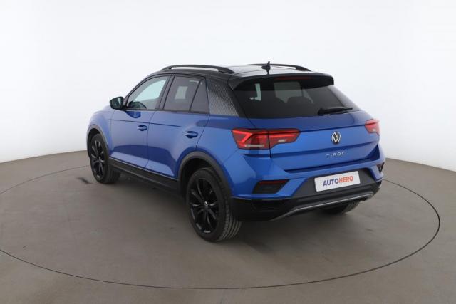 Volkswagen T-Roc image 7