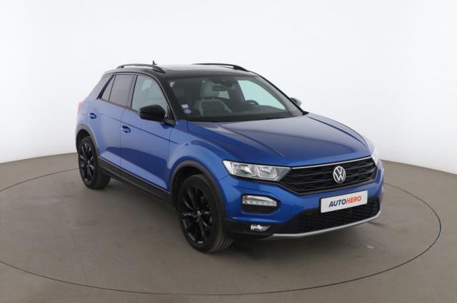 Volkswagen T-Roc image 5