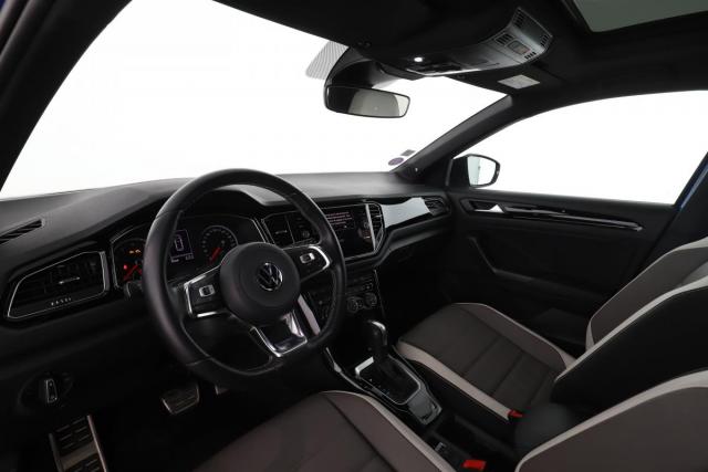 Volkswagen T-Roc image 4