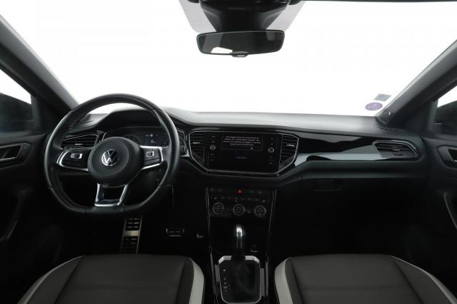 Volkswagen T-Roc image 8