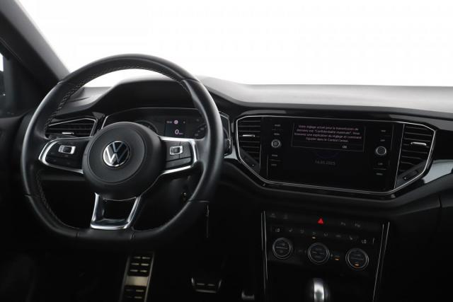 Volkswagen T-Roc image 3