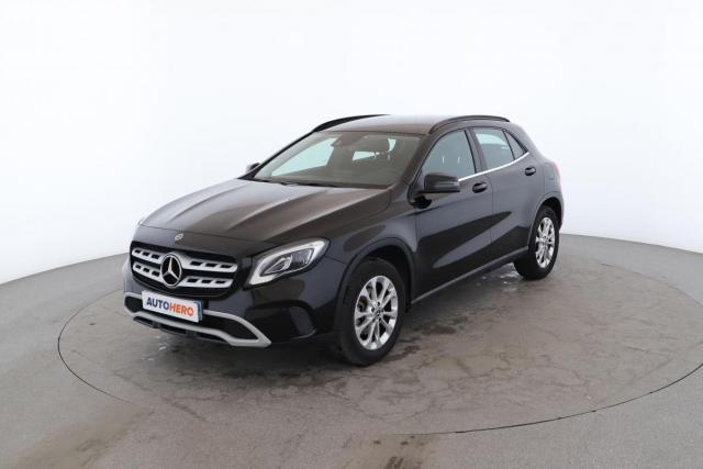 Mercedes Benz