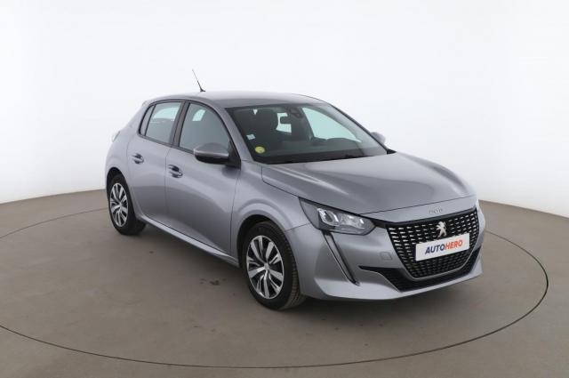 Peugeot 208 image 1