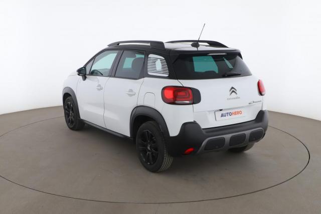 Citroen C3 Aircross image 8