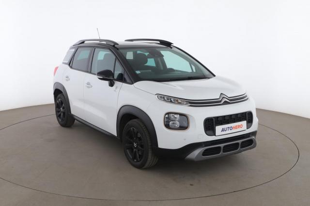 Citroen C3 Aircross image 6