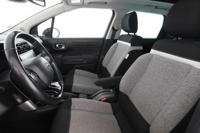 Citroen C3 Aircross image 5