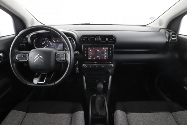 Citroen C3 Aircross image 1